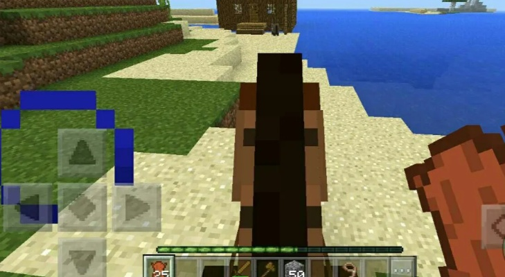 我的世界怎么下马啊？全平台下马方法及实用技巧汇总