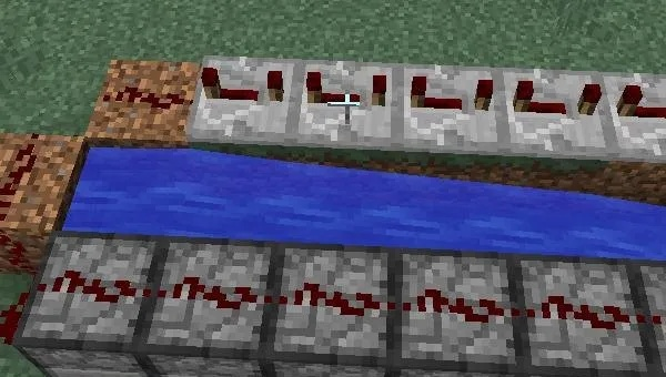 我的世界大炮怎么连发？红石连发系统全面解析