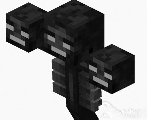 我的世界凋零骷髅怎么做？全方位获取与战斗攻略