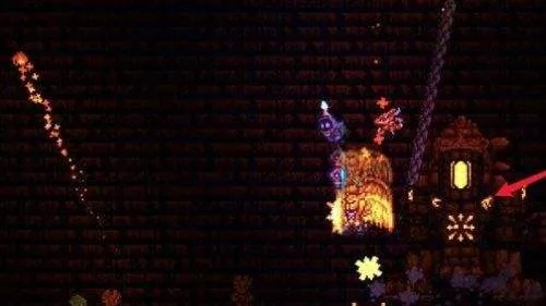 泰拉瑞亚万圣节怎么召唤？两种触发方式与完整指南