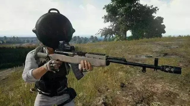 绝地求生枪怎么打？20个从新手到王牌必学的射击技巧