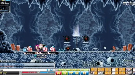 冒险岛怎么打鱼王？全面解析皮亚努斯机制与通关技巧