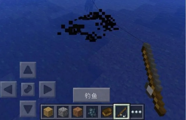 我的世界鱼怎么放？完整操作指南与生态机制详解