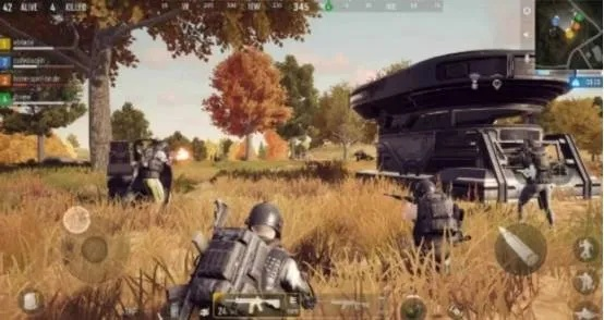 绝地求生怎么观看队友？PUBG队友观战全攻略