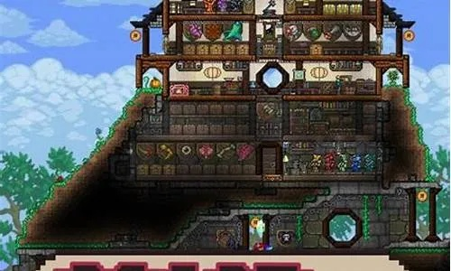 泰拉瑞亚怎么改时间？从基础操作到高阶技巧全解析