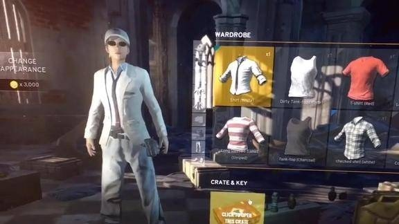 绝地求生西装怎么获得？游戏内服装获取攻略详解