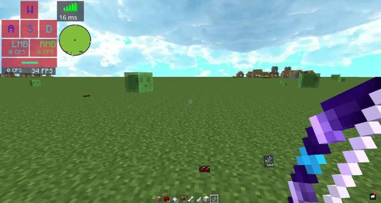 我的世界怎么做凋零弓？凋零弓制作与实战全攻略