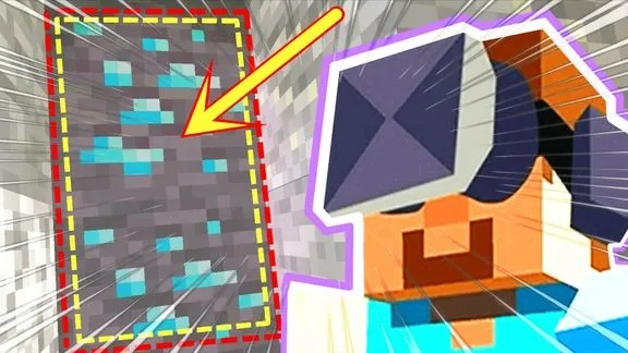 VR我的世界怎么玩游戏？全方位上手指南与进阶技巧