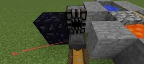 我的世界刷矿机怎么做？全面解析刷石机与高效挖矿技巧