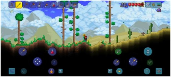 泰拉瑞亚前期怎么玩？新手必知的10大起步技巧与全面指南