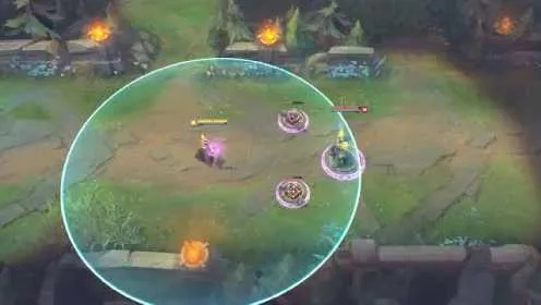 英雄联盟Q技能全解析：从基础机制到高阶心理战术