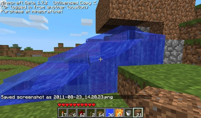 我的世界怎么让水流动？从基础引水到复杂系统构建全攻略