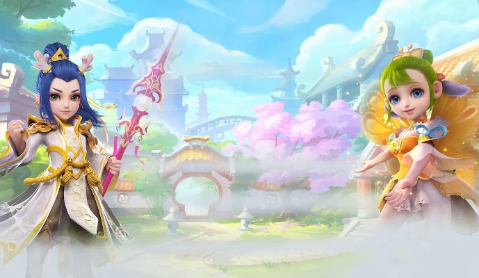 梦幻西游怎么查角色？2025年最全角色查询方法汇总