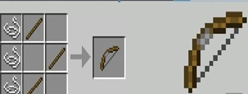 我的世界寒冰弓怎么做？暮色森林寒冰弓获取全攻略与实战技巧