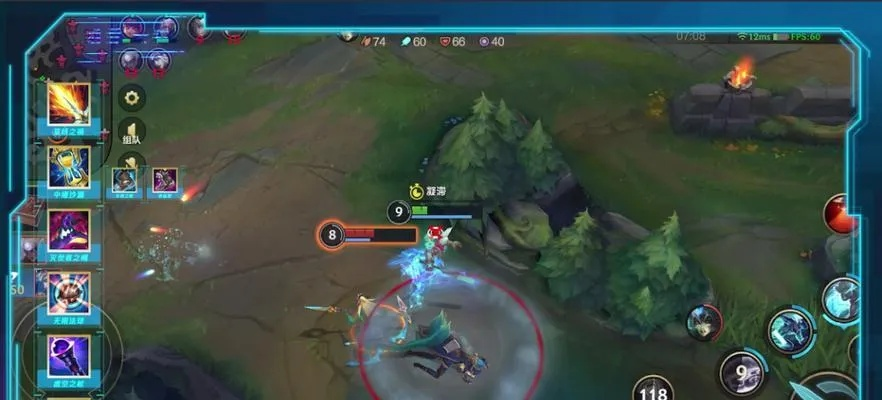 英雄联盟怎么带节奏？打野节奏掌控全攻略