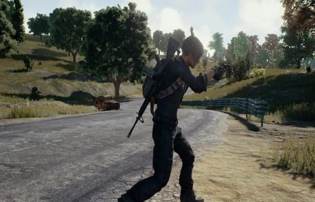 绝地求生怎么练枪法？从新手到大神必学的高效训练体系