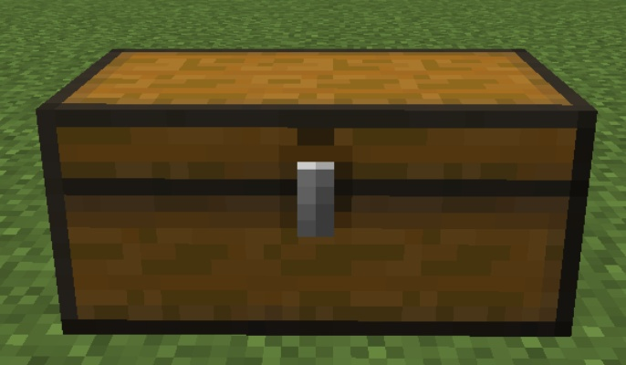 我的世界储物箱怎么做？从木箱到无限存储的完整方案