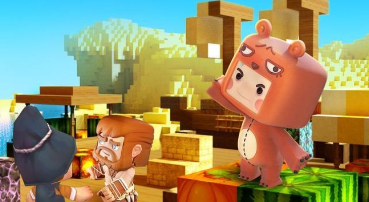 《迷你世界》为何仍在运营？深度剖析未下架的真相与争议