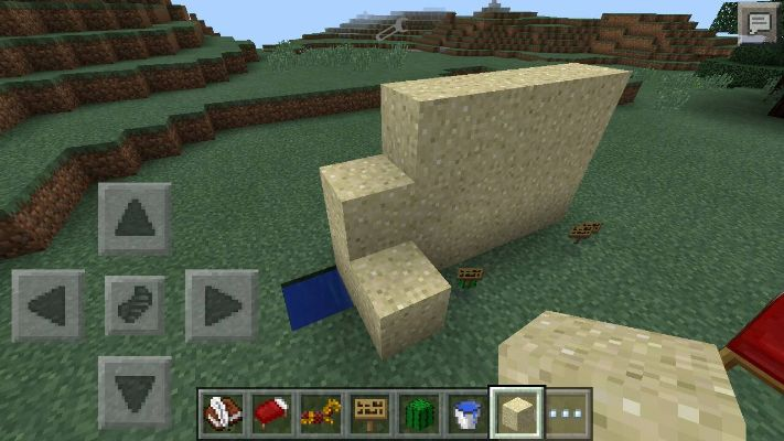 我的世界怎么做沙门？5步教你搞定生存实用滑稽小黄人沙门