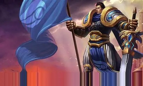 英雄联盟德玛怎么玩？2025年德玛西亚之力全方位攻略指南