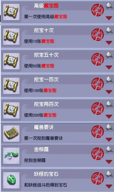 梦幻西游怎么刷百变幻卡成就？高效攻略助你速成341点成就