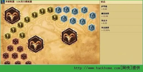 S4英雄联盟符文怎么加？全面解析通用方案与实战技巧