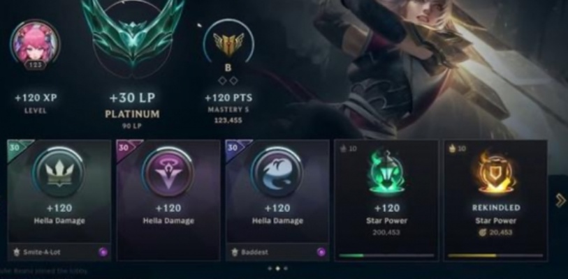 英雄联盟如何展示成就？成就系统全解析与操作指南