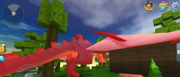 如何在迷你世界获得龙？全模式驯龙繁殖攻略详解