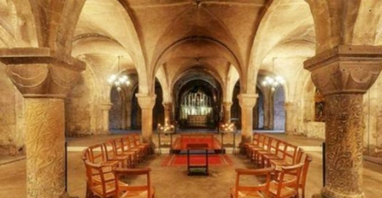 如何在我的世界建造天堂之门？一步步教你进入神秘天堂世界