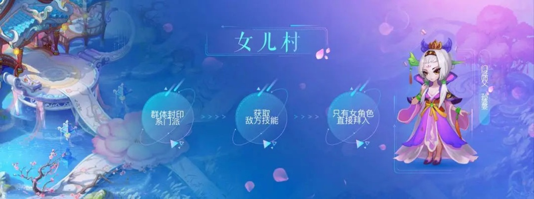 女儿村怎么玩？从入门到精通的全方位攻略