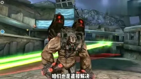 穿越火线龙啸怎么刷？巨人城翻卡技巧与速刷攻略