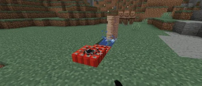 我的世界怎么造火箭炮？红石火箭与TNT大炮全解析