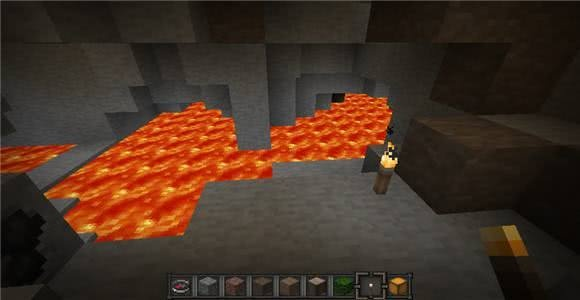 我的世界无限岩浆怎么做？两种高效方法全面解析