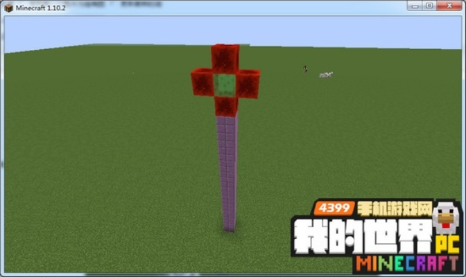 如何在我的世界中制作红石枪？红石机关枪制作全攻略