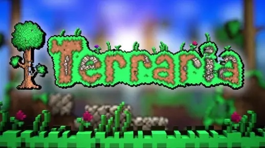 泰拉瑞亚怎么用材质包？从下载到使用的完整图文教程