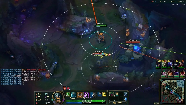 英雄联盟怎么挂人机？全面解析技术实现与策略应用