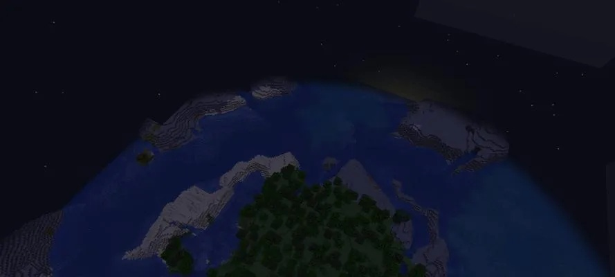 《我的世界》怎么弄晚上？昼夜切换与夜晚生存全面指南