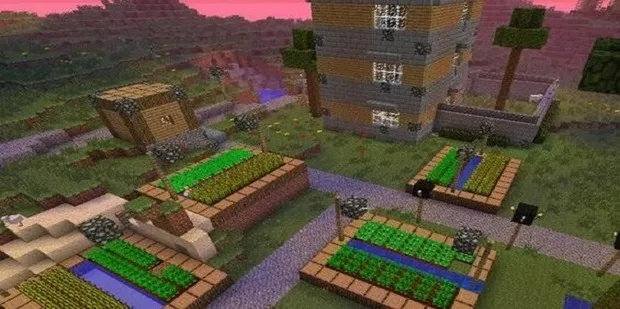 我的世界怎么找村庄？5个高效技巧让你快速定位