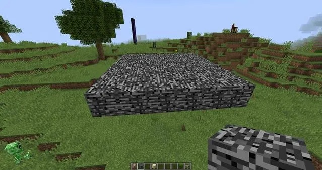 我的世界如何破坏基岩？5种实用方法详解