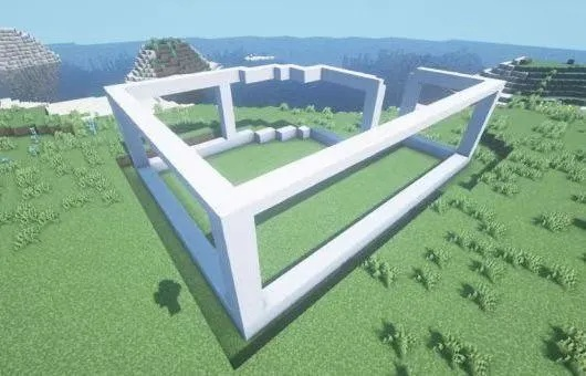 我的世界怎么种出房子？揭秘创意建筑新方法