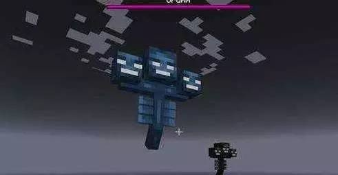 手机版我的世界怎么做凋零？凋零制作与战斗完整指南