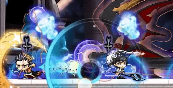 冒险岛阿卡伊勒怎么打？全方位机制解析与实战策略