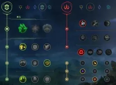 英雄联盟攻击符文怎么加？攻速与伤害加成的完美平衡方案