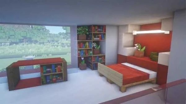 如何装饰我的世界房间？15个实用技巧打造梦想空间