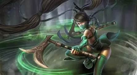 英雄联盟什么英雄秀？十大高操作英雄深度解析