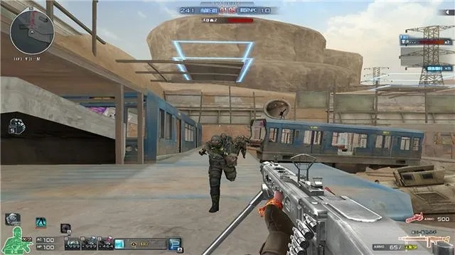 穿越火线怎么玩好？终极技巧指南助你称霸战场