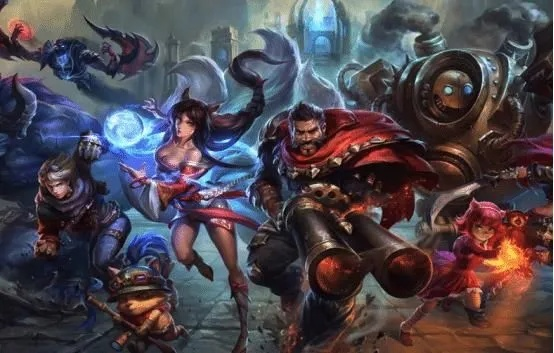 英雄联盟有什么用？全面解析其核心价值与多重益处