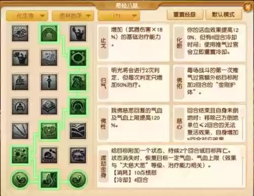 梦幻西游力PS怎么加点？5大核心方案与版本适配指南