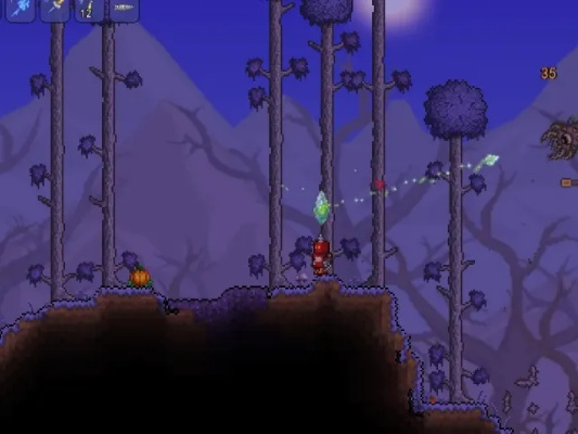 泰拉瑞亚满月怎么召唤？满月事件机制与应对全解析