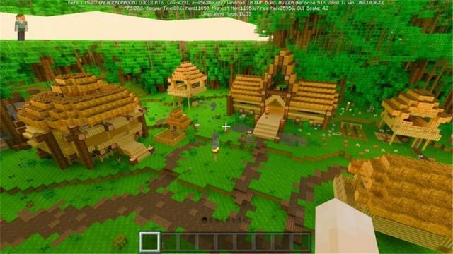 我的世界怎么美化？全面指南打造个性化游戏体验